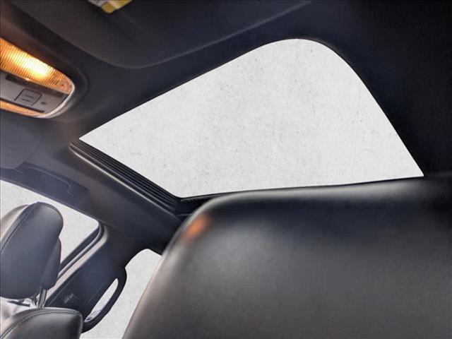 used 2016 Jeep Grand Cherokee car, priced at $11,499