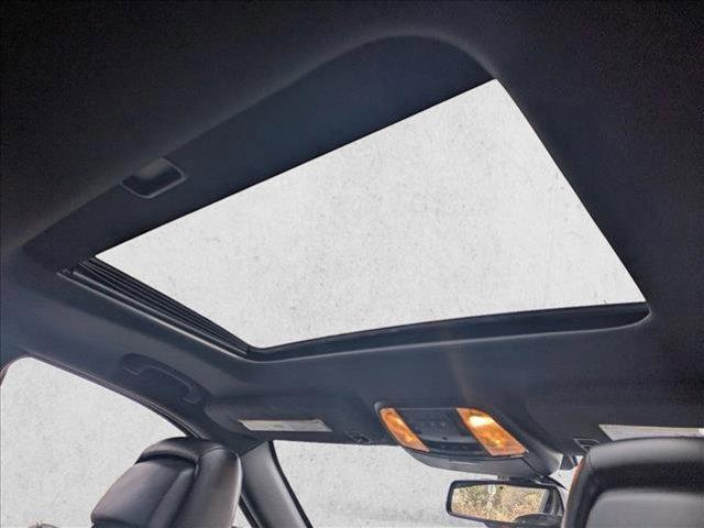 used 2016 Jeep Grand Cherokee car, priced at $11,499