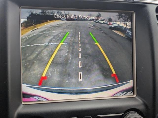 used 2016 Jeep Grand Cherokee car, priced at $11,499