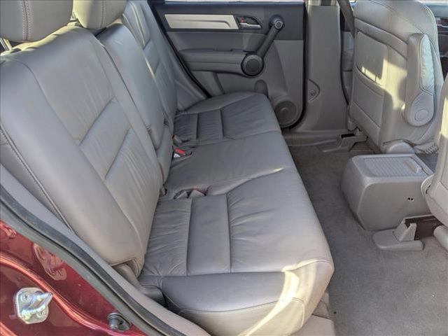 used 2011 Honda CR-V car, priced at $9,999