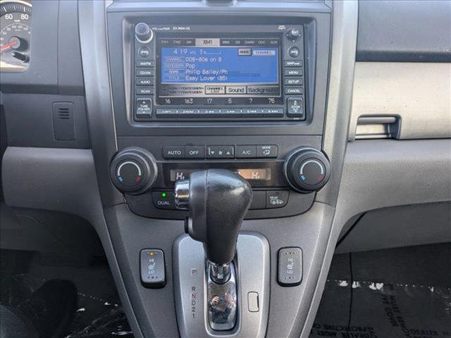 used 2011 Honda CR-V car, priced at $9,999