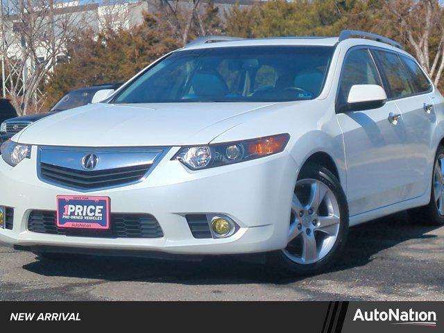used 2012 Acura TSX car, priced at $10,991