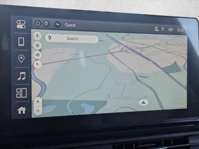 new 2026 Honda Prologue car, priced at $59,850