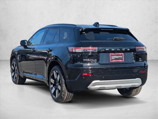 new 2026 Honda Prologue car, priced at $59,850
