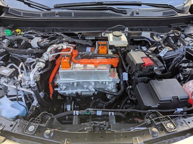 new 2026 Honda Prologue car, priced at $59,850