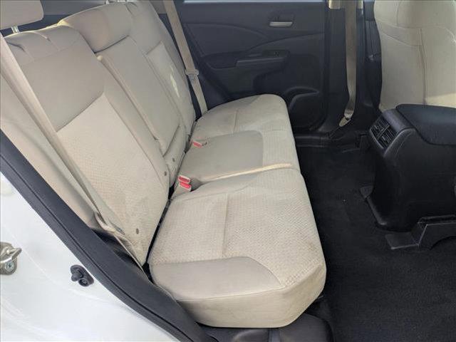 used 2016 Honda CR-V car, priced at $15,991