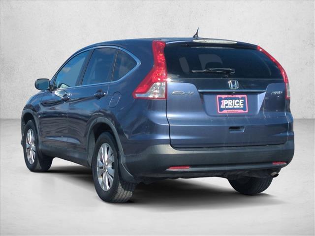 used 2014 Honda CR-V car, priced at $9,991