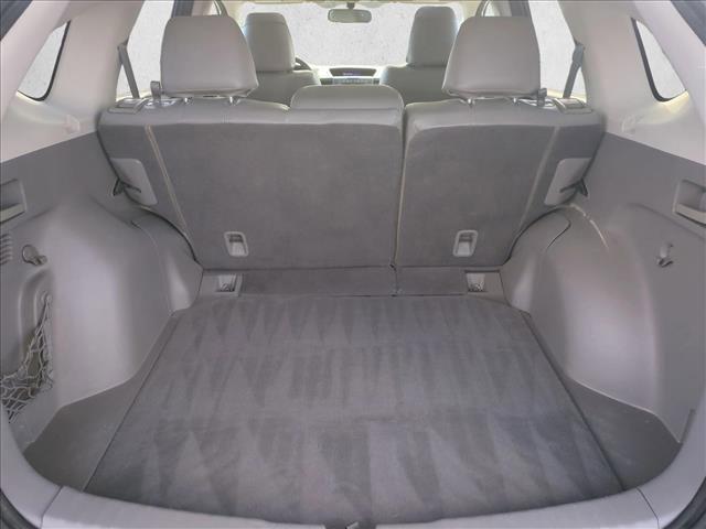 used 2014 Honda CR-V car, priced at $9,991