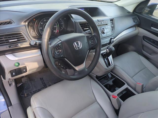 used 2014 Honda CR-V car, priced at $9,991