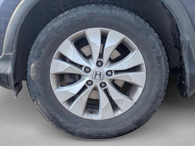 used 2014 Honda CR-V car, priced at $9,991