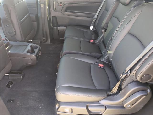 new 2026 Honda Odyssey car, priced at $44,290