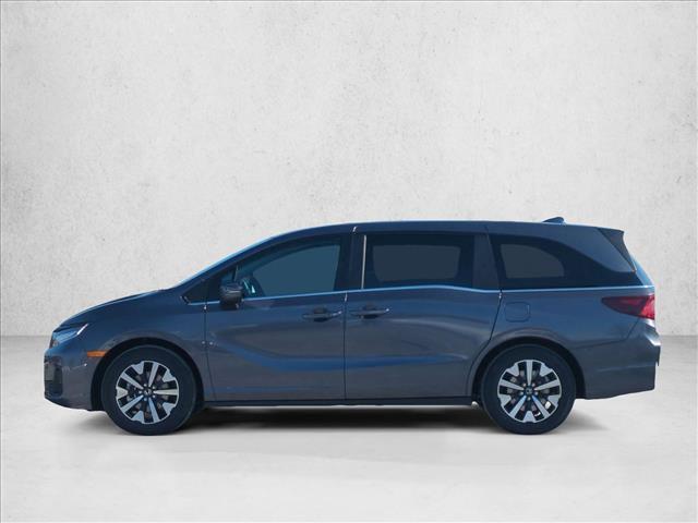 new 2026 Honda Odyssey car, priced at $44,290