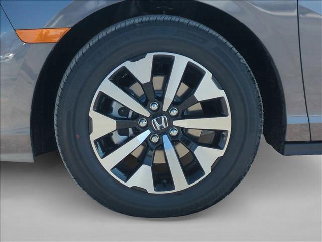 new 2026 Honda Odyssey car, priced at $44,290