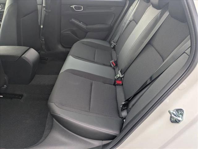 new 2026 Honda Civic car, priced at $29,545