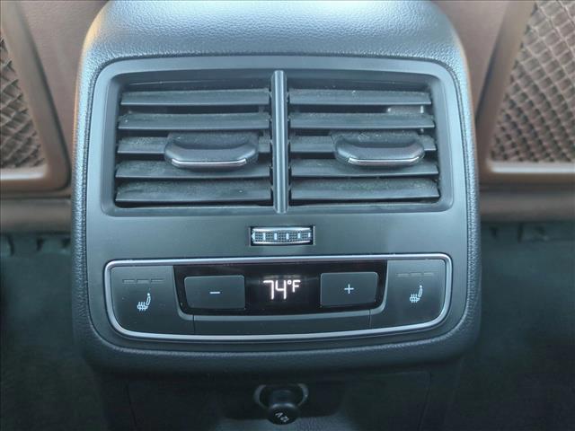 used 2017 Audi A4 car, priced at $11,991