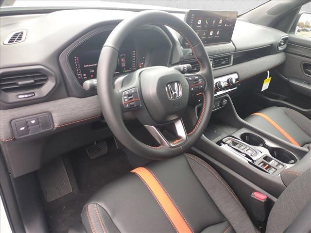 new 2026 Honda Passport car, priced at $51,800