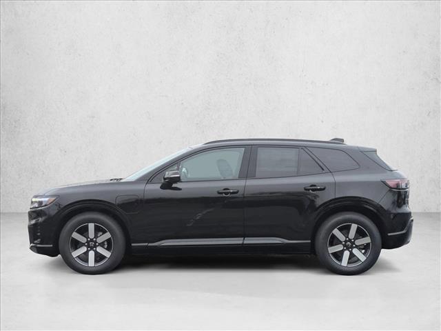 new 2026 Honda Prologue car, priced at $56,450
