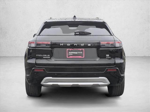 new 2026 Honda Prologue car, priced at $56,450