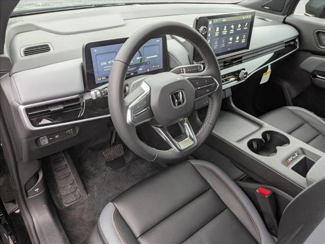 new 2026 Honda Prologue car, priced at $56,450