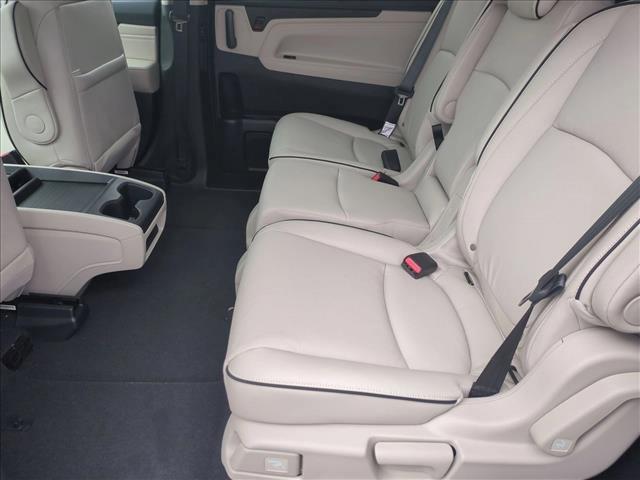 new 2026 Honda Odyssey car, priced at $48,990