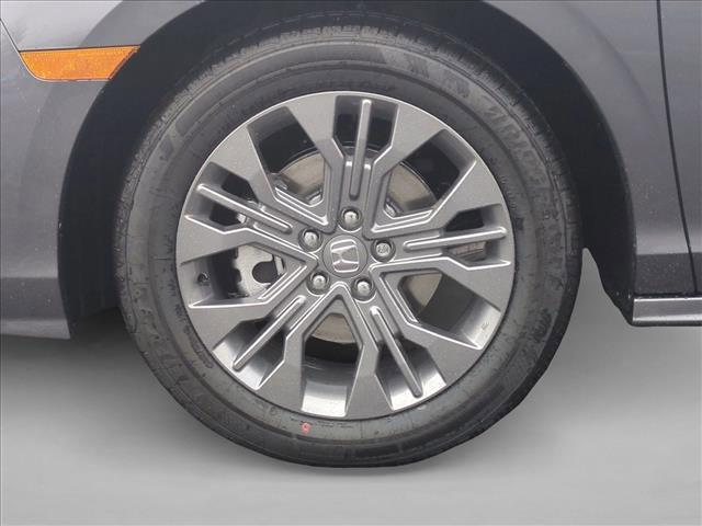 new 2026 Honda Odyssey car, priced at $48,990