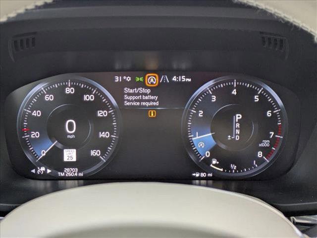 used 2021 Volvo XC60 car, priced at $31,992