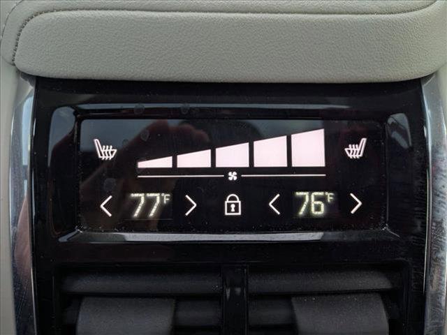 used 2021 Volvo XC60 car, priced at $31,992