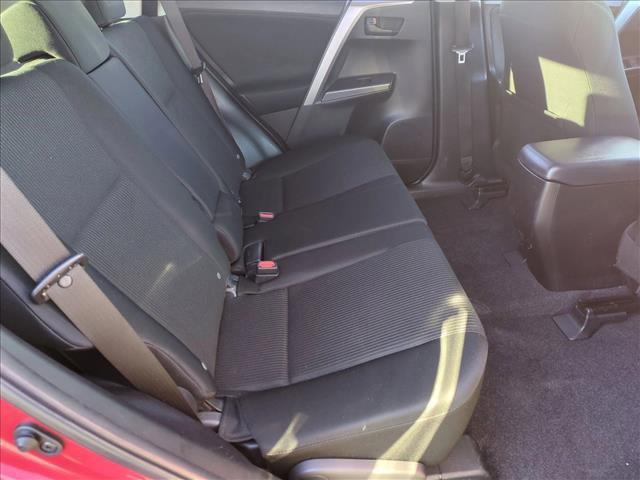 used 2016 Toyota RAV4 car, priced at $16,215