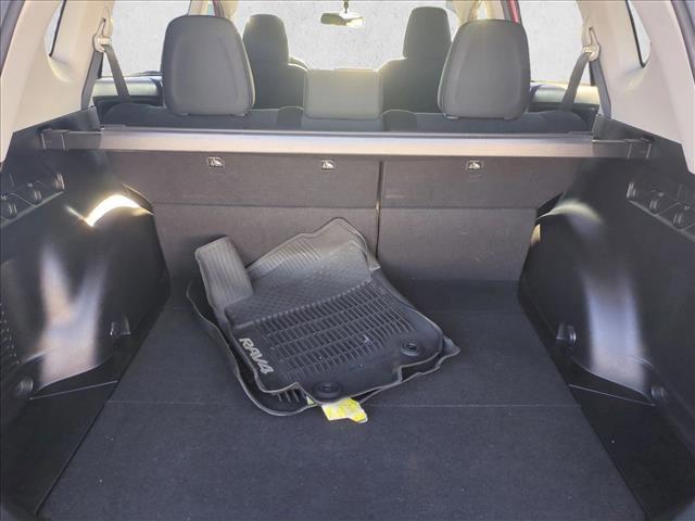 used 2016 Toyota RAV4 car, priced at $16,215