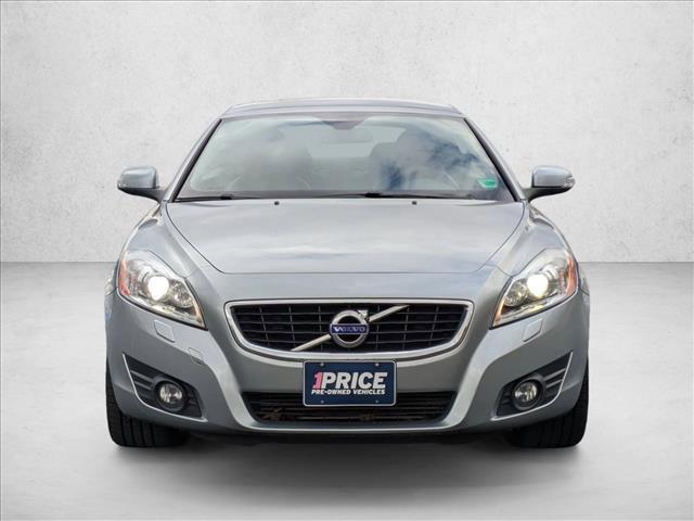 used 2012 Volvo C70 car, priced at $9,992
