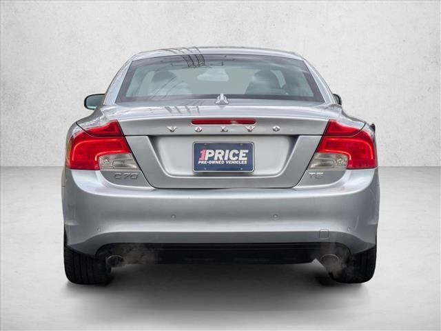 used 2012 Volvo C70 car, priced at $9,992