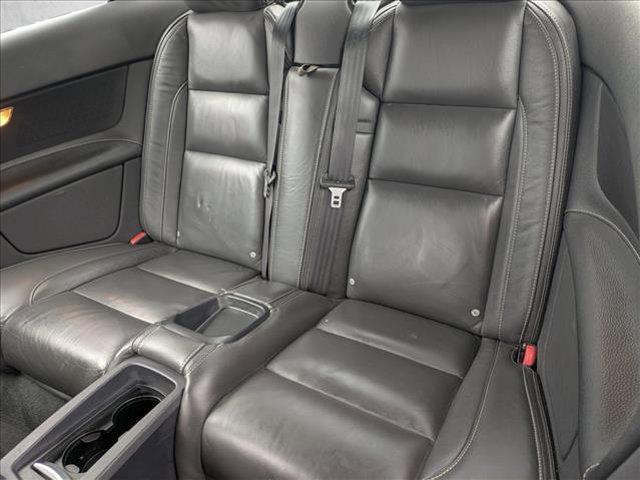 used 2012 Volvo C70 car, priced at $9,992