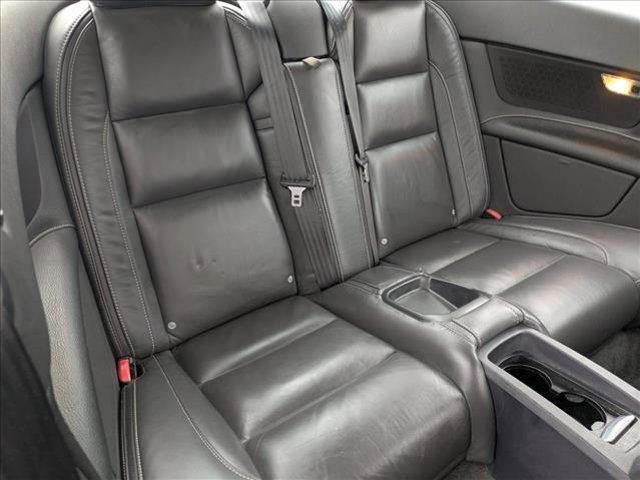 used 2012 Volvo C70 car, priced at $9,992