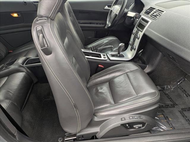 used 2012 Volvo C70 car, priced at $9,992