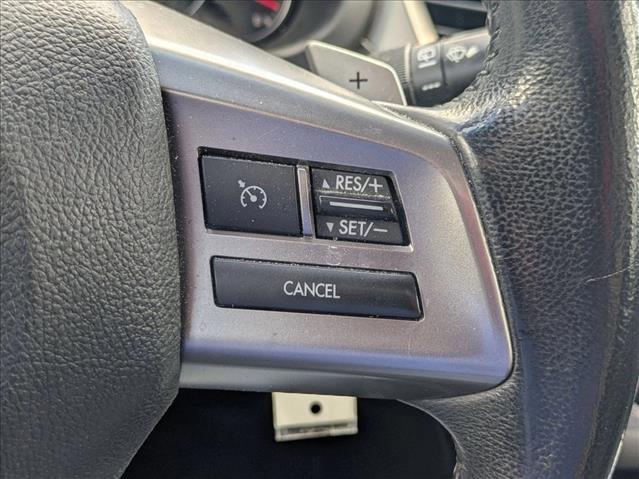used 2014 Subaru Outback car, priced at $9,896