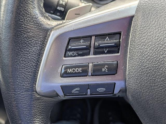 used 2014 Subaru Outback car, priced at $9,896