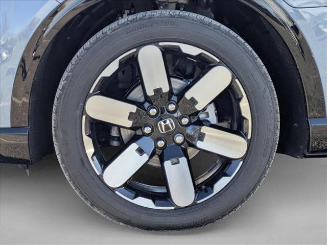 new 2026 Honda Prologue car, priced at $59,850