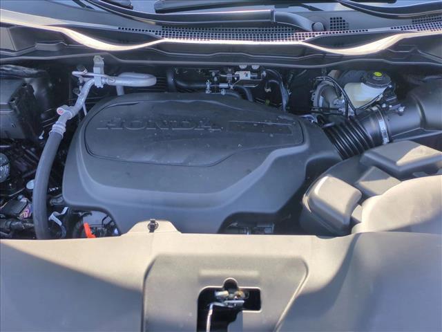 new 2026 Honda Odyssey car, priced at $45,685