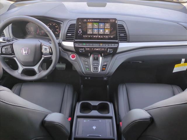 new 2026 Honda Odyssey car, priced at $45,685