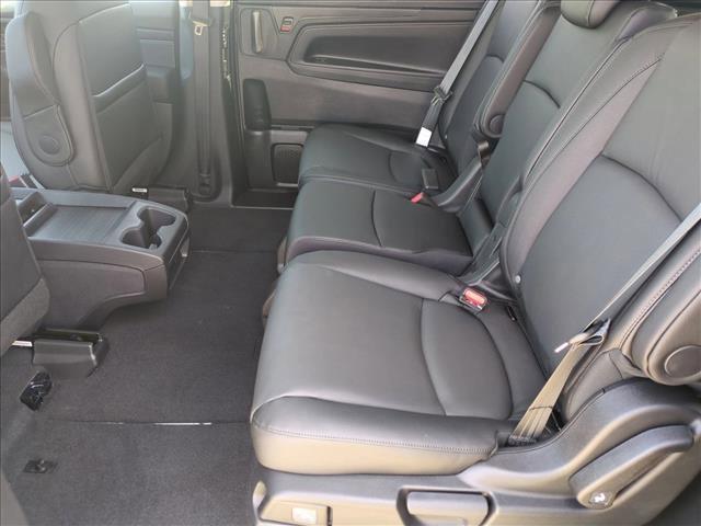 new 2026 Honda Odyssey car, priced at $45,685