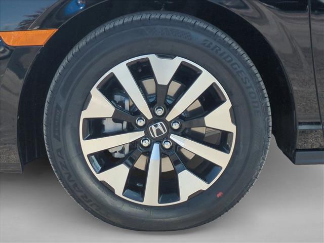 new 2026 Honda Odyssey car, priced at $45,685