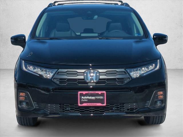 new 2026 Honda Odyssey car, priced at $45,685