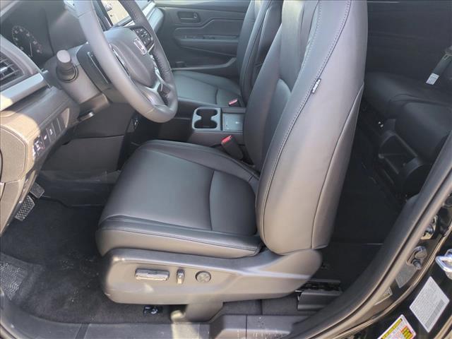 new 2026 Honda Odyssey car, priced at $45,685