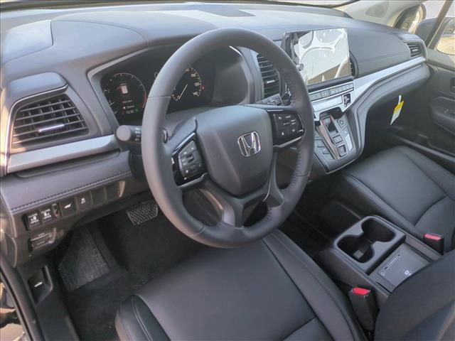 new 2026 Honda Odyssey car, priced at $45,685