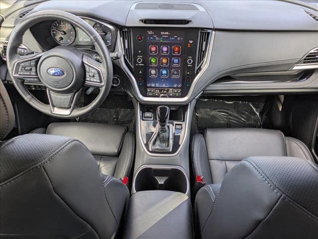 used 2025 Subaru Outback car, priced at $33,472