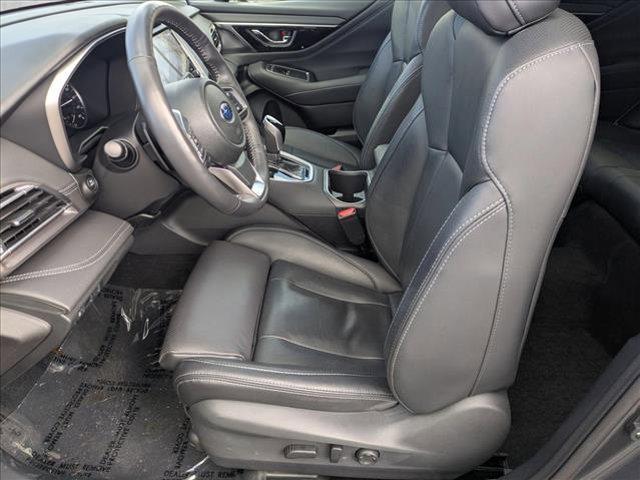 used 2025 Subaru Outback car, priced at $33,472