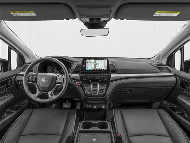 new 2026 Honda Odyssey car, priced at $48,990