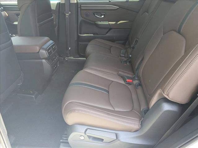 new 2026 Honda Pilot car, priced at $55,243