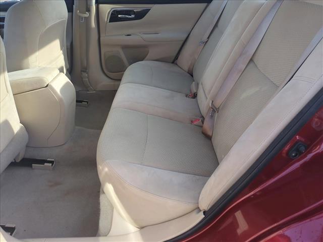 used 2014 Nissan Altima car, priced at $8,399