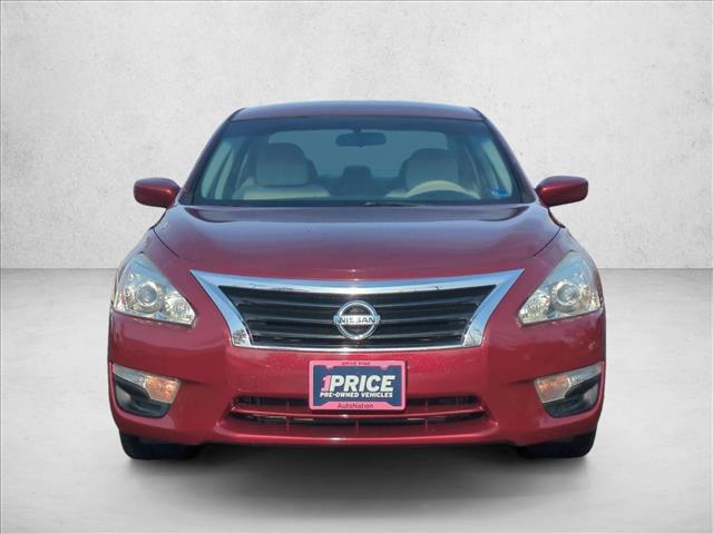 used 2014 Nissan Altima car, priced at $8,399